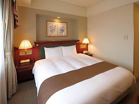 Double Room - Non-Smoking