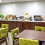 Quality Inn Plainfield - Indianapolis West