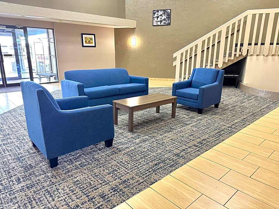 Quality Inn West Des Moines - Clive