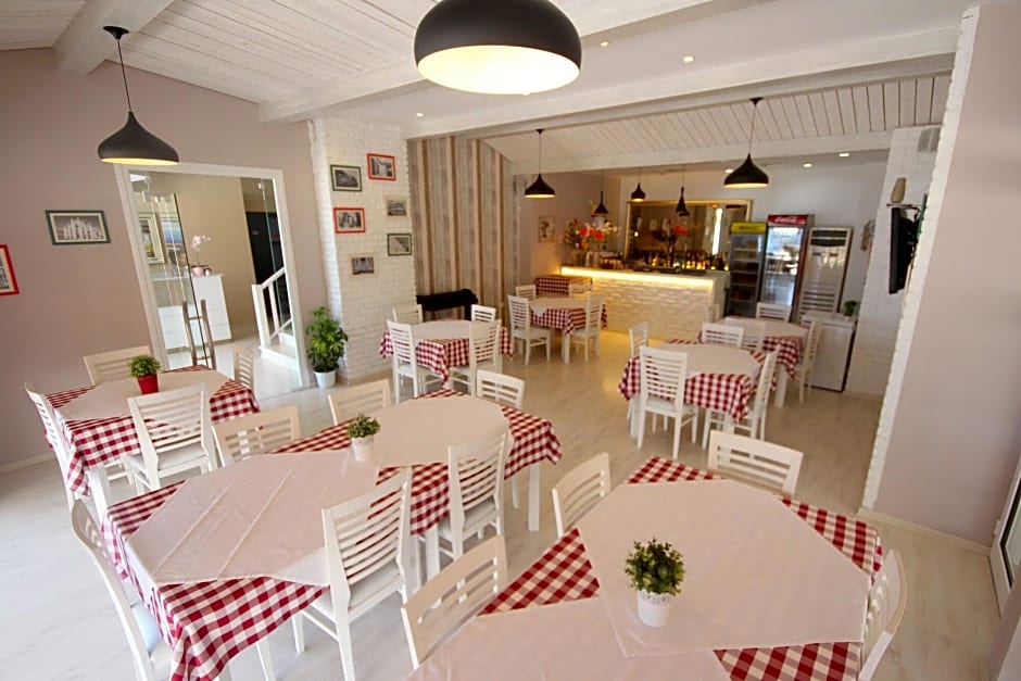 Kent Hotel