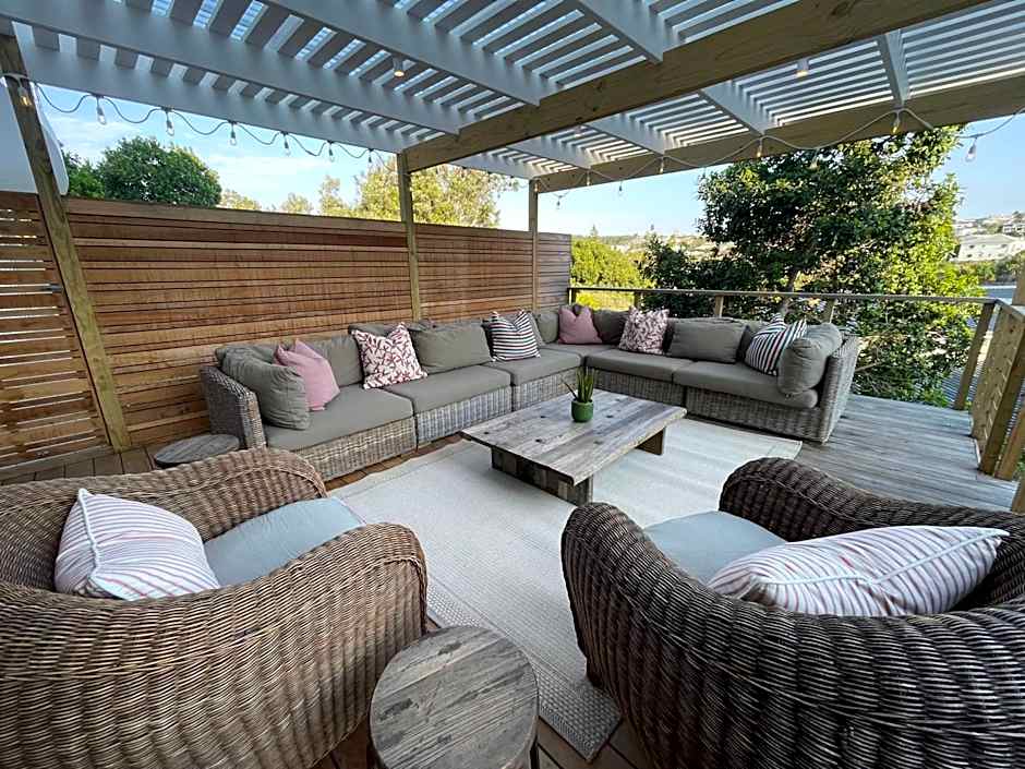 Beachy Head Hideaway 5 Pool Robberg 5 Beach