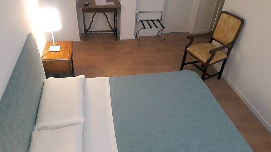 Il Grifo Camere e Suites