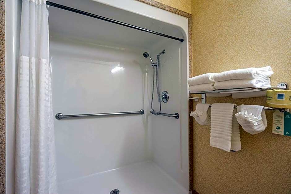 Comfort Inn And Suites Cedar City