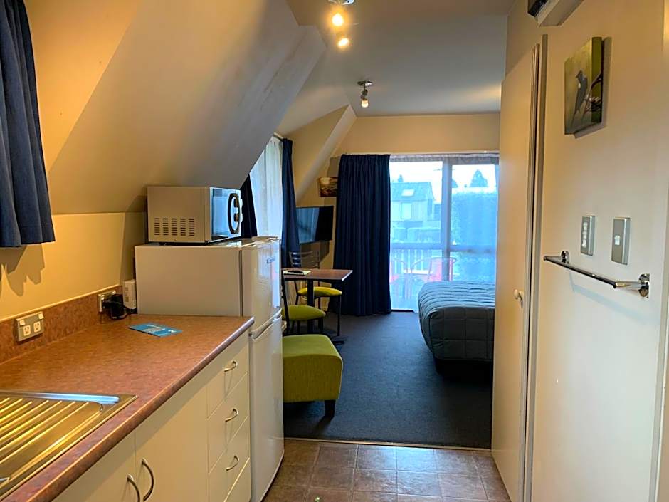 Wakatipu View Apartments