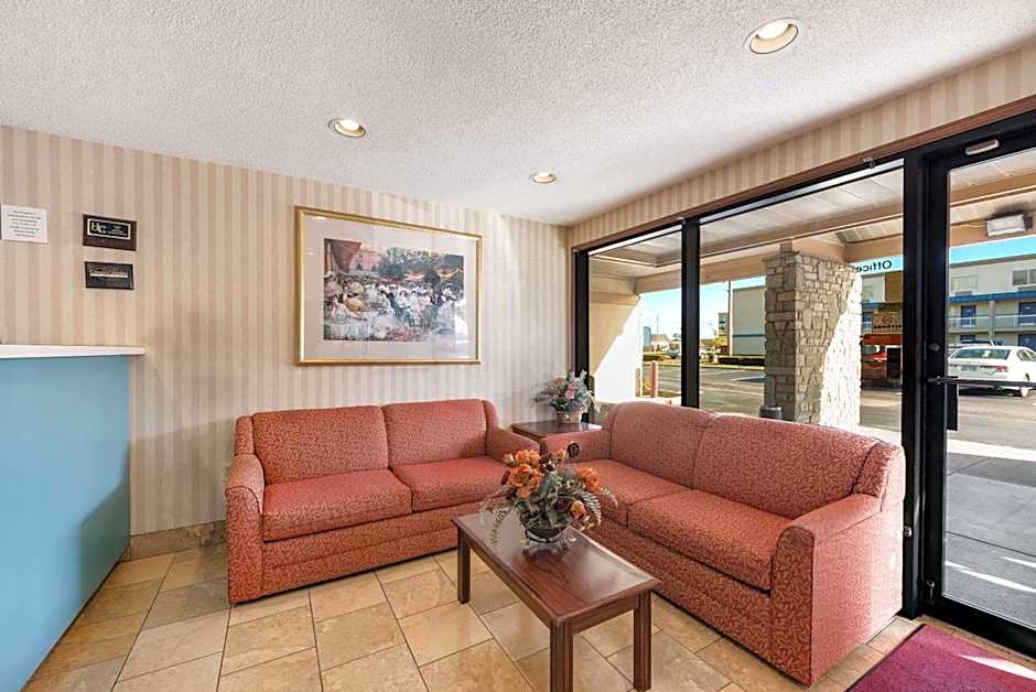Rodeway Inn