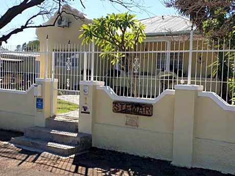 Stemar Self Catering