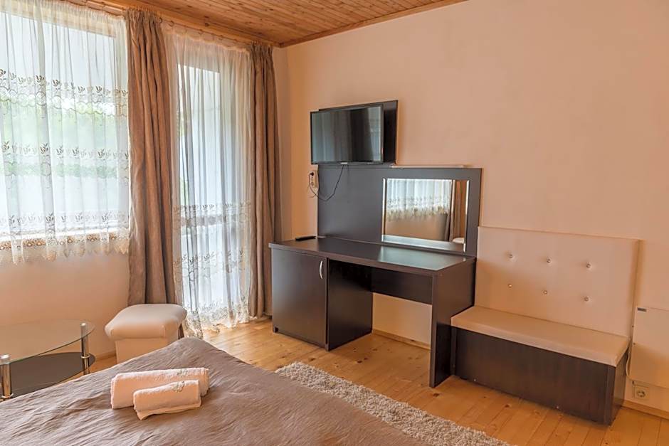 Hotel Paradise Place