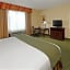 Holiday Inn Express Hotel & Suites Henderson - Traffic Star By IHG