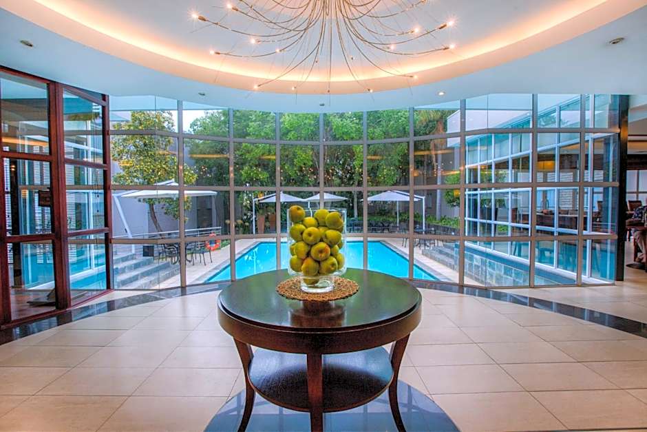 City Lodge Hotel Bryanston Johannesburg