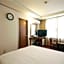 Hotel Busan Station 102