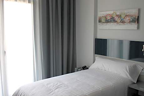 Double Room with Disability Access