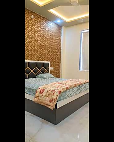 The hotel bundi safari