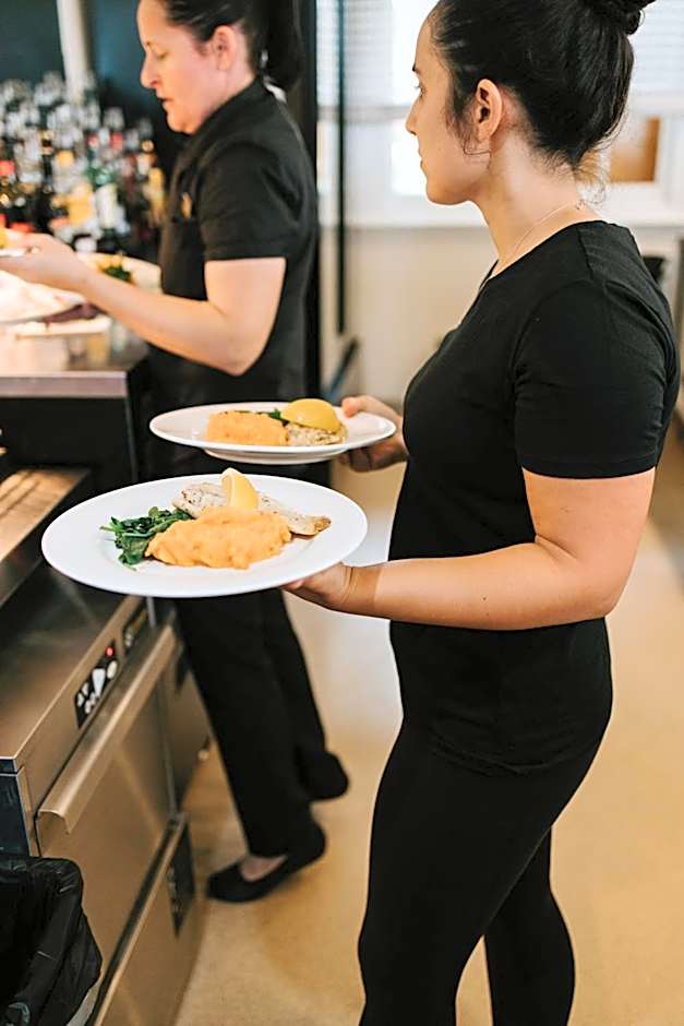 Quality Hotel Regent Rockhampton