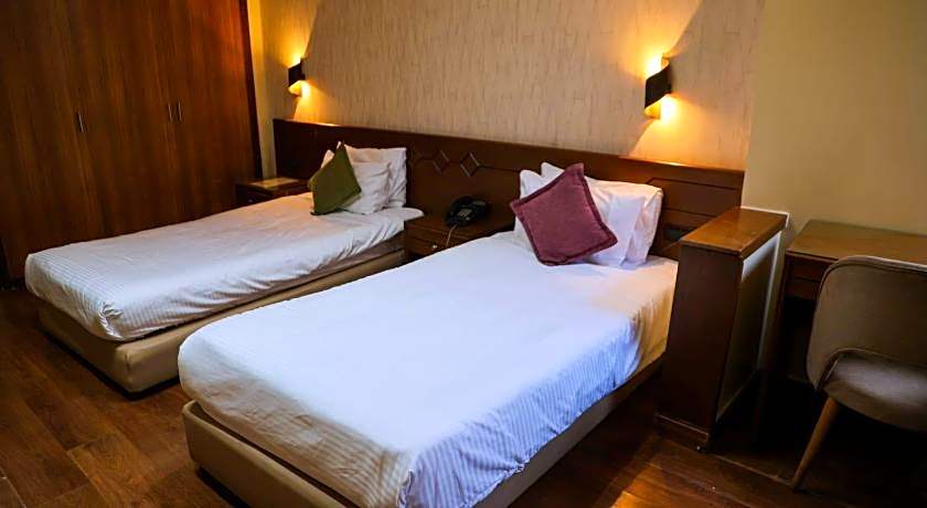 Orient Prince Hotel
