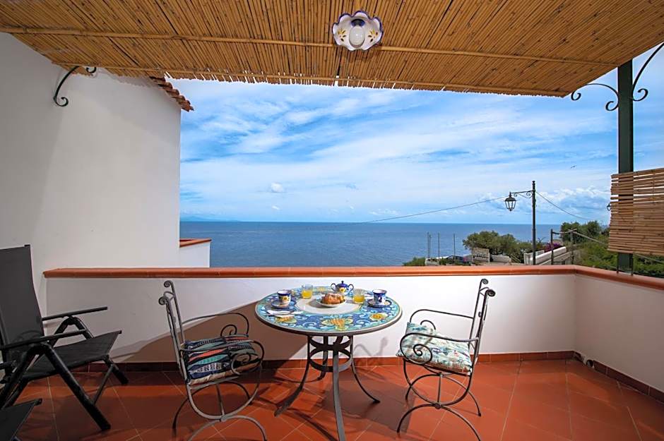 Il Giardino Dei Limoni