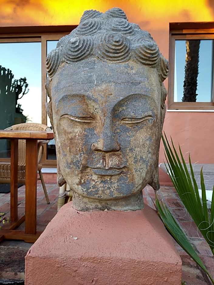 Beach Hotel Dos Mares