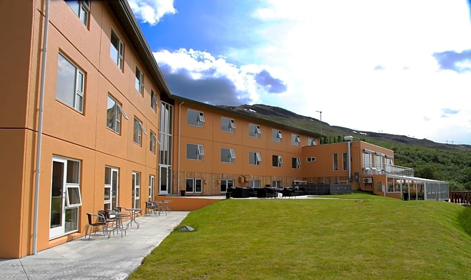 Hotel Hallormsstadur