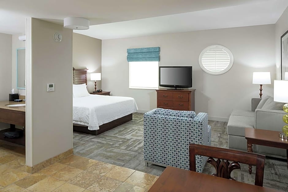 Hampton Inn By Hilton New Smyrna Beach