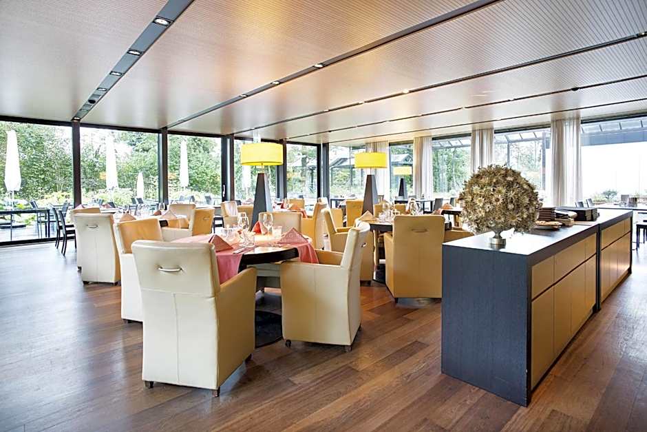 Revier Hotel Santispark