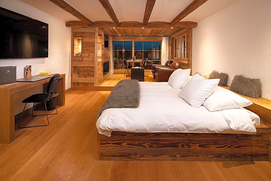 Hostellerie du Pas de l'Ours "Relais et Châteaux"