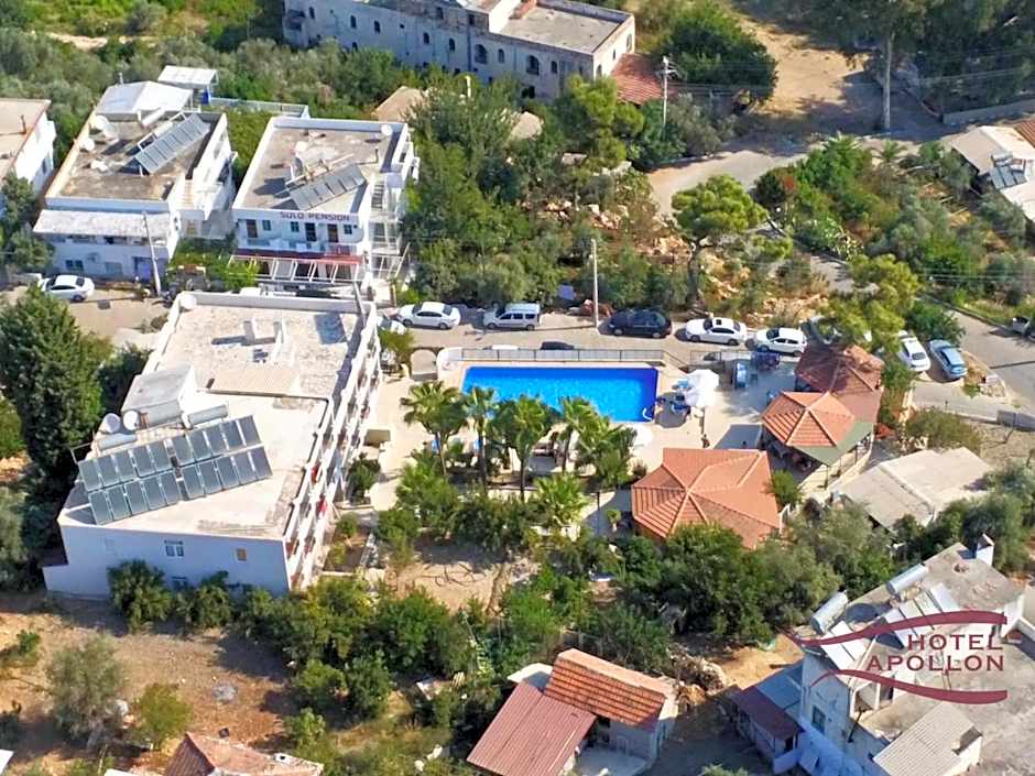 Apollon Hotel