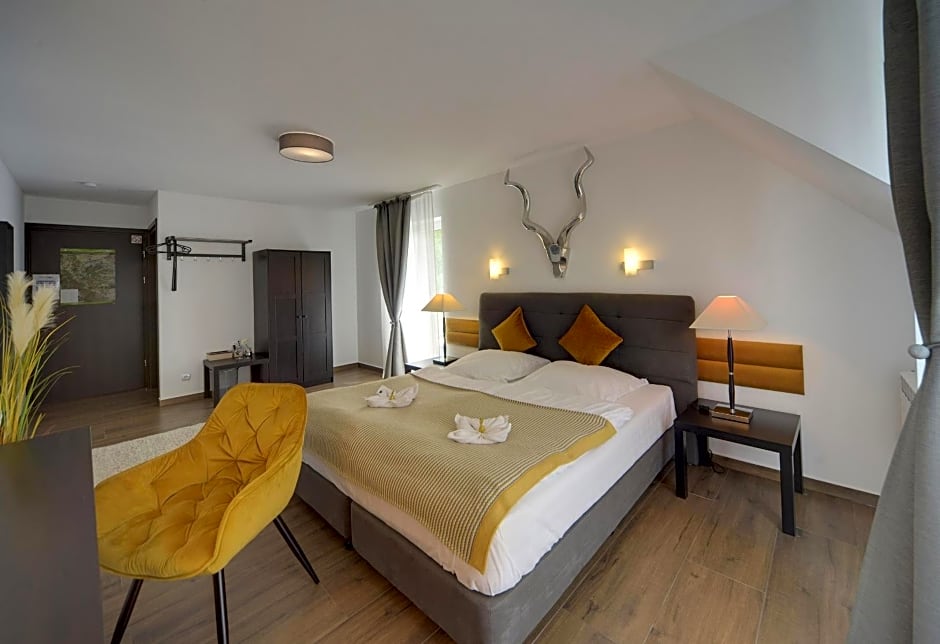 Prorok Agroturystyka