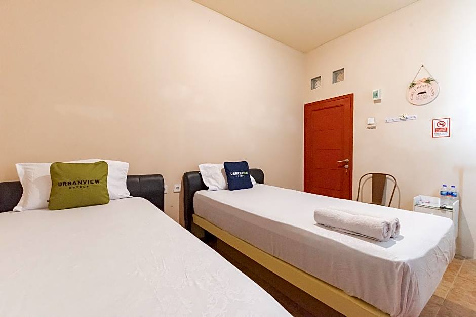 Urbanview Hotel Sany Cirebon