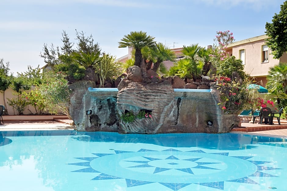 Le Residenze del Golfo di Orosei