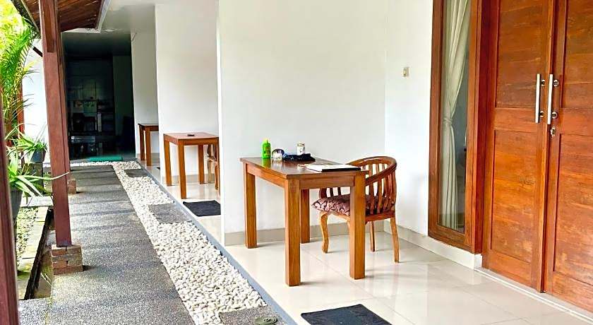 Pererenan Nengah Guest House