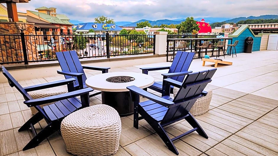 Margaritaville Island Hotel