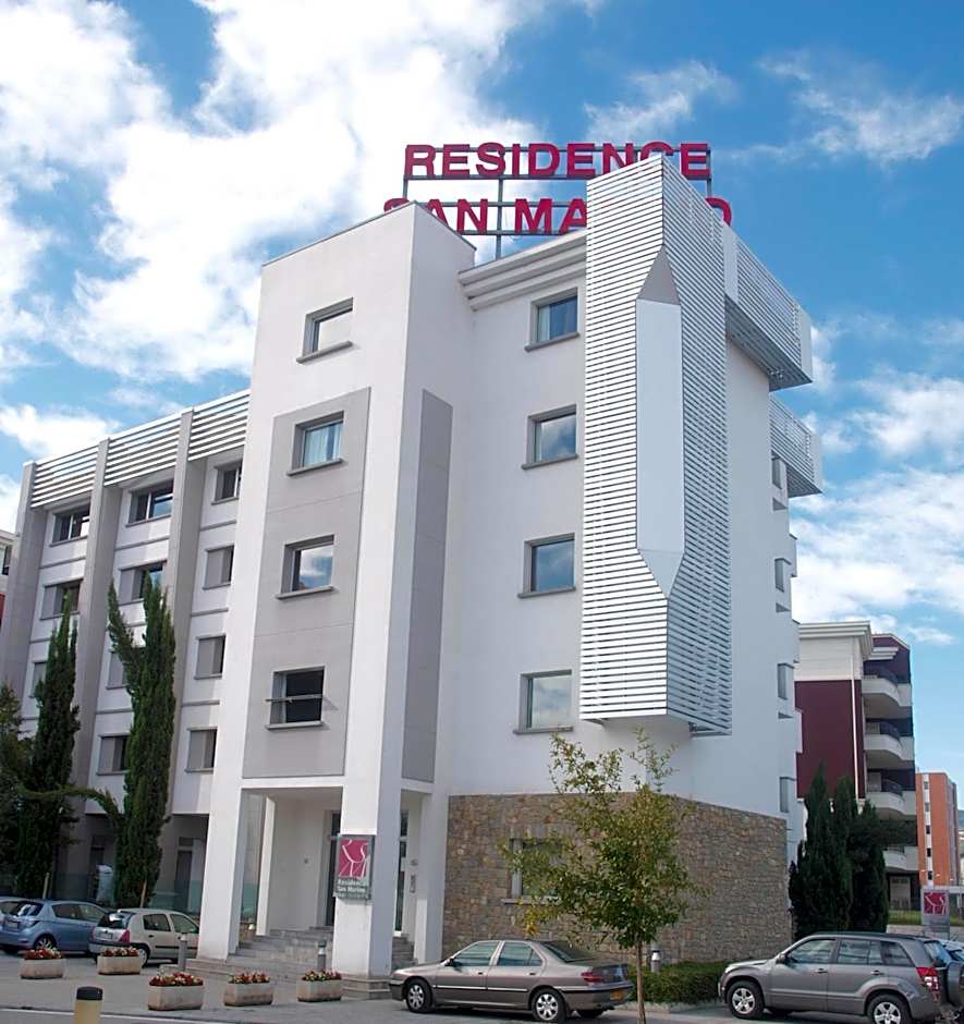Residence San Marino