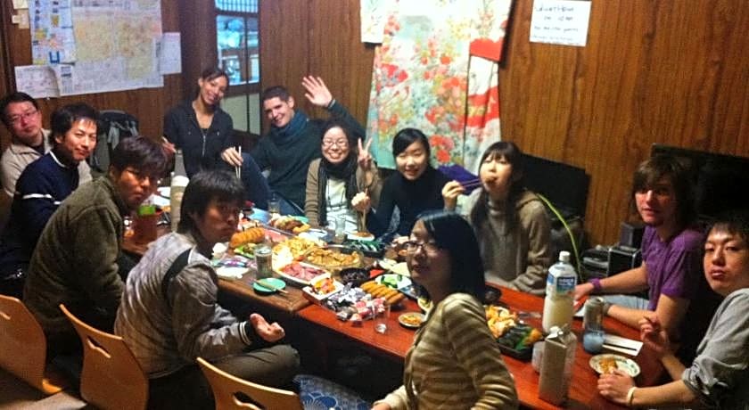 Peace House Showa