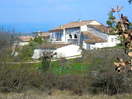 Chambre d'hôtes Lou Couradou