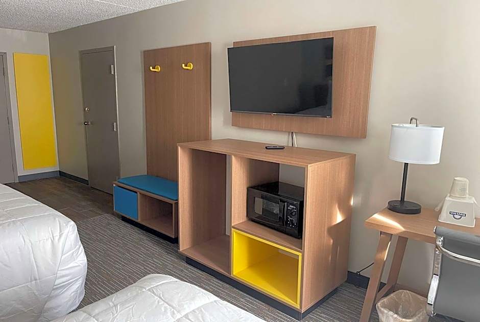 Days Inn by Wyndham Manassas Battlefield