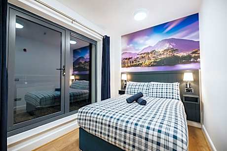 Double Room En suite