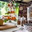 Domaine de Bellevue, The Originals Relais (Relais du Silence)