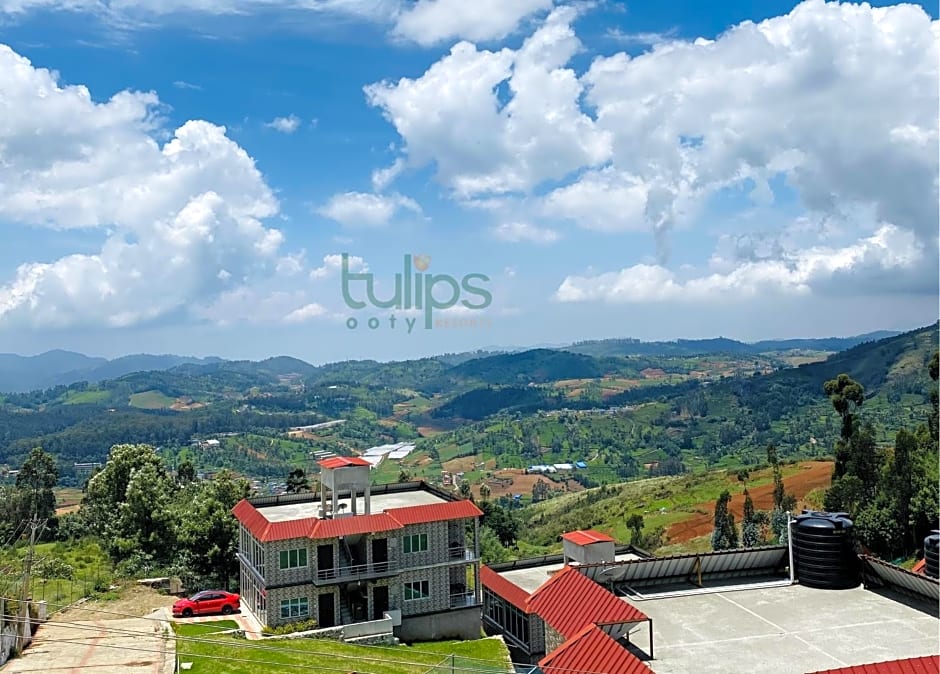 Tulips Village Resorts