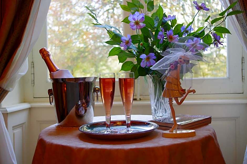 Domaine De Chatenay - Le Mans