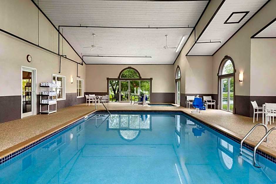 Country Inn & Suites Ankeny