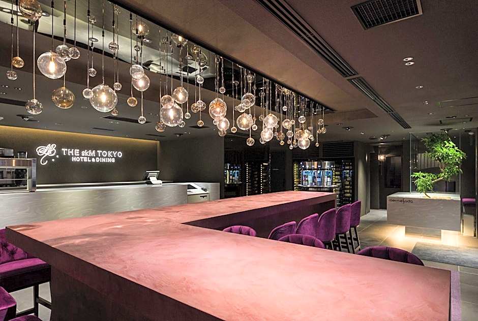 THE skM TOKYO  HOTEL & DINING