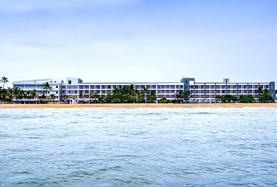 Jie Jie Beach Hotel 