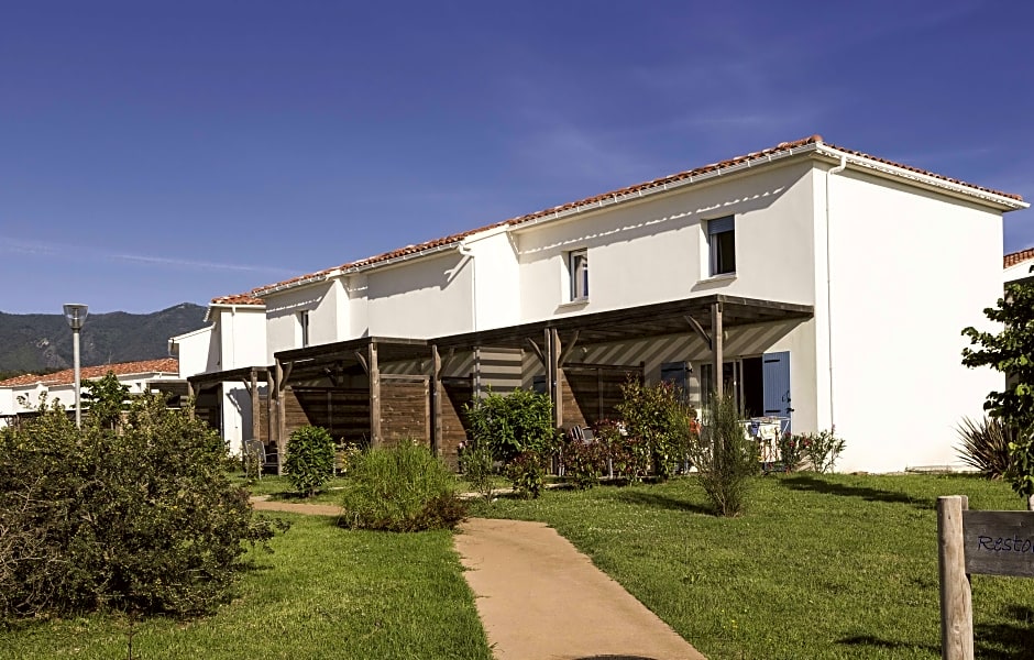 Residence Odalys Acqua Linda