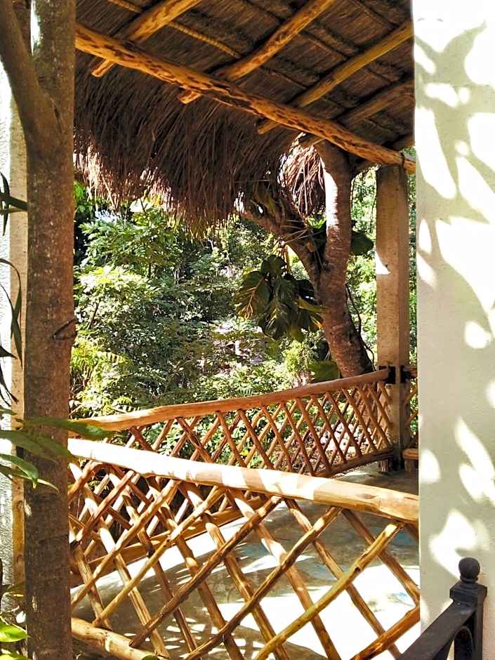 Hotel Boutique Refugio 41