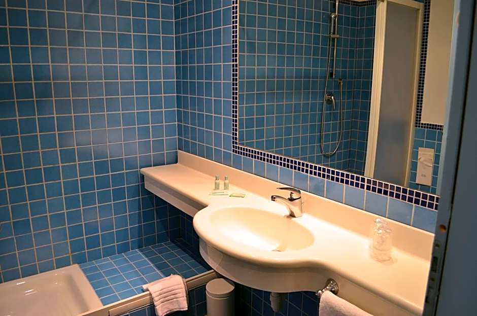 Hotel Express Aosta East