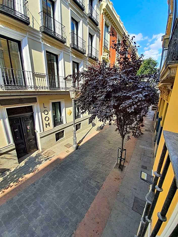 Apartamentos Huertas