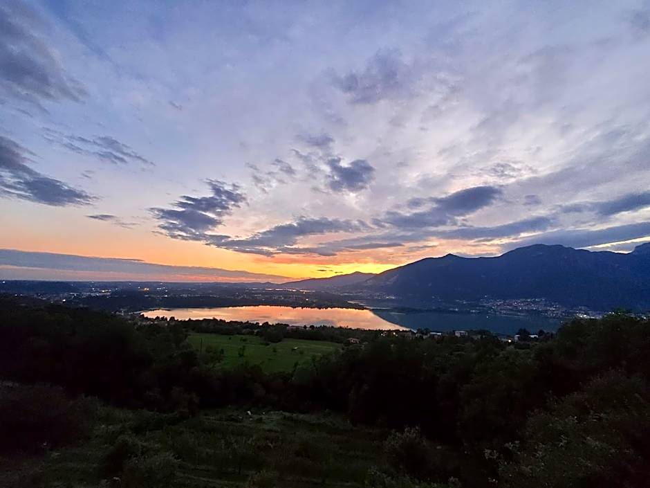 Antica Locanda La Tinara del Belvedere - Romantic Dreams -