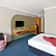 All Seasons Motel Armidale