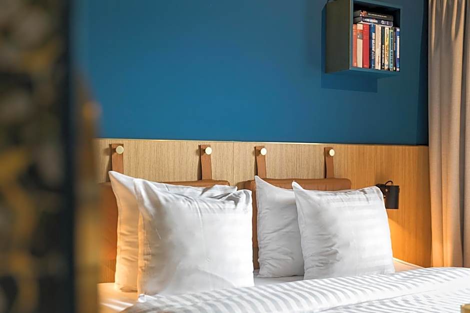 Mornington Hotel Stockholm