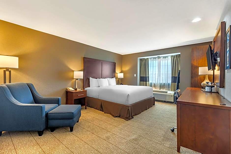 Comfort Inn & Suites