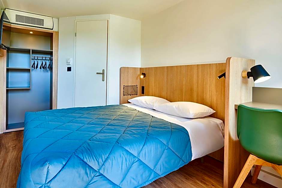 Premiere Classe Valenciennes Sud Rouvignies Hotel